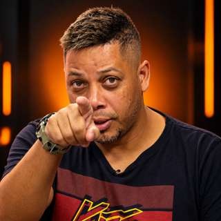 Gecimar Oliveira, Co-host