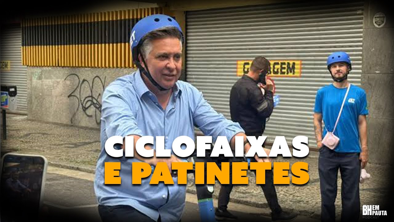 Remoção da ciclovia da Afonso Pena