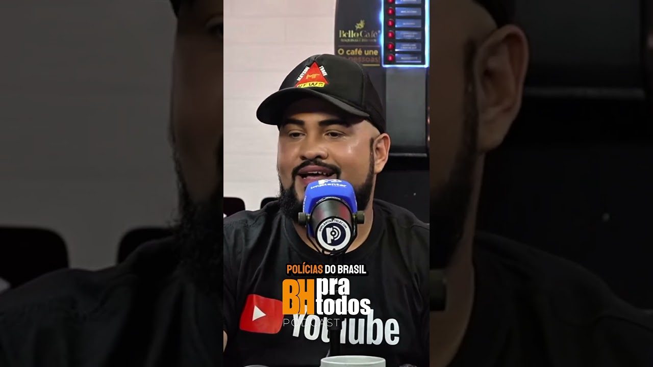 QUAL É O BAIRRO MAIS PERIGOSO DE BH?