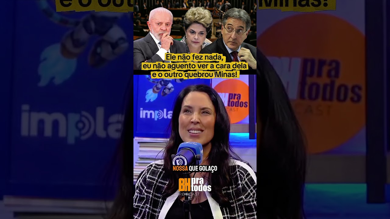 "Ele não fez nada!"