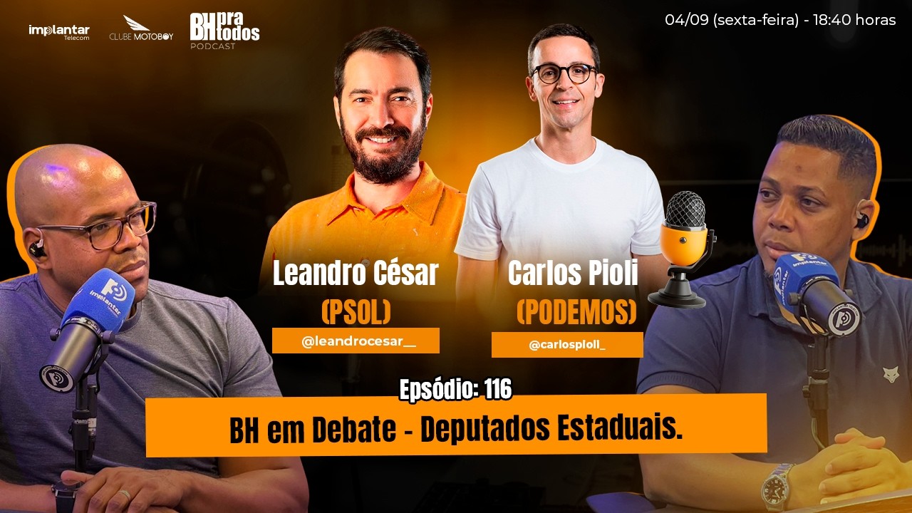 Carlos Pioli — imagem original do episódio
