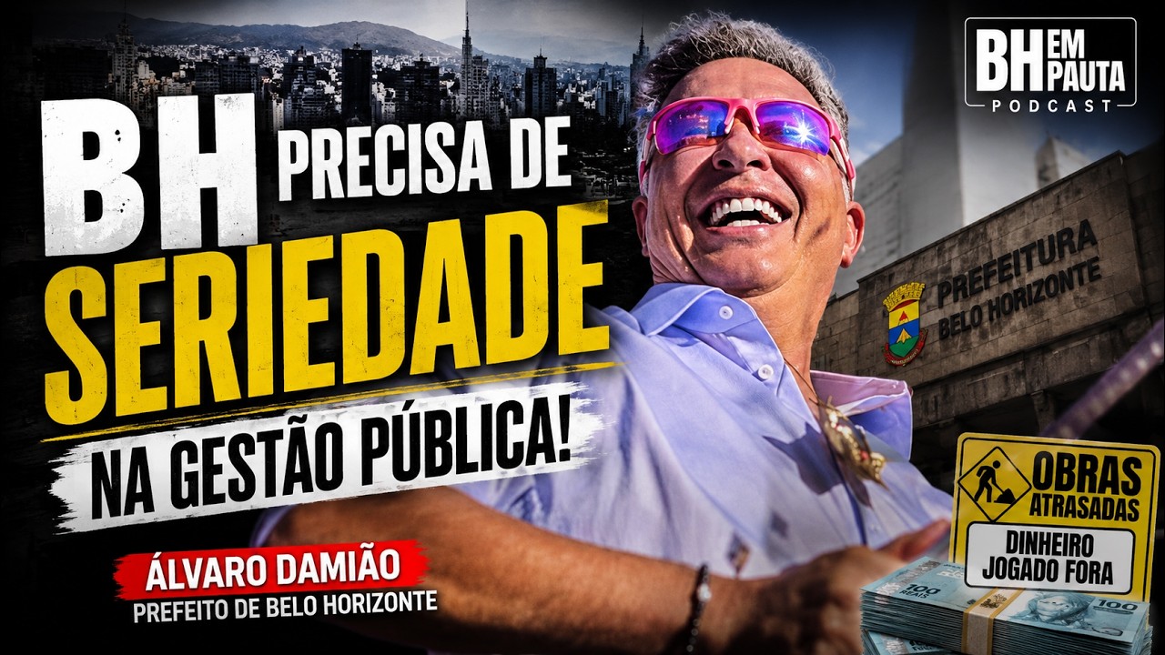 Por que obras públicas parecem aceitar erros que a iniciativa privada não aceitaria?