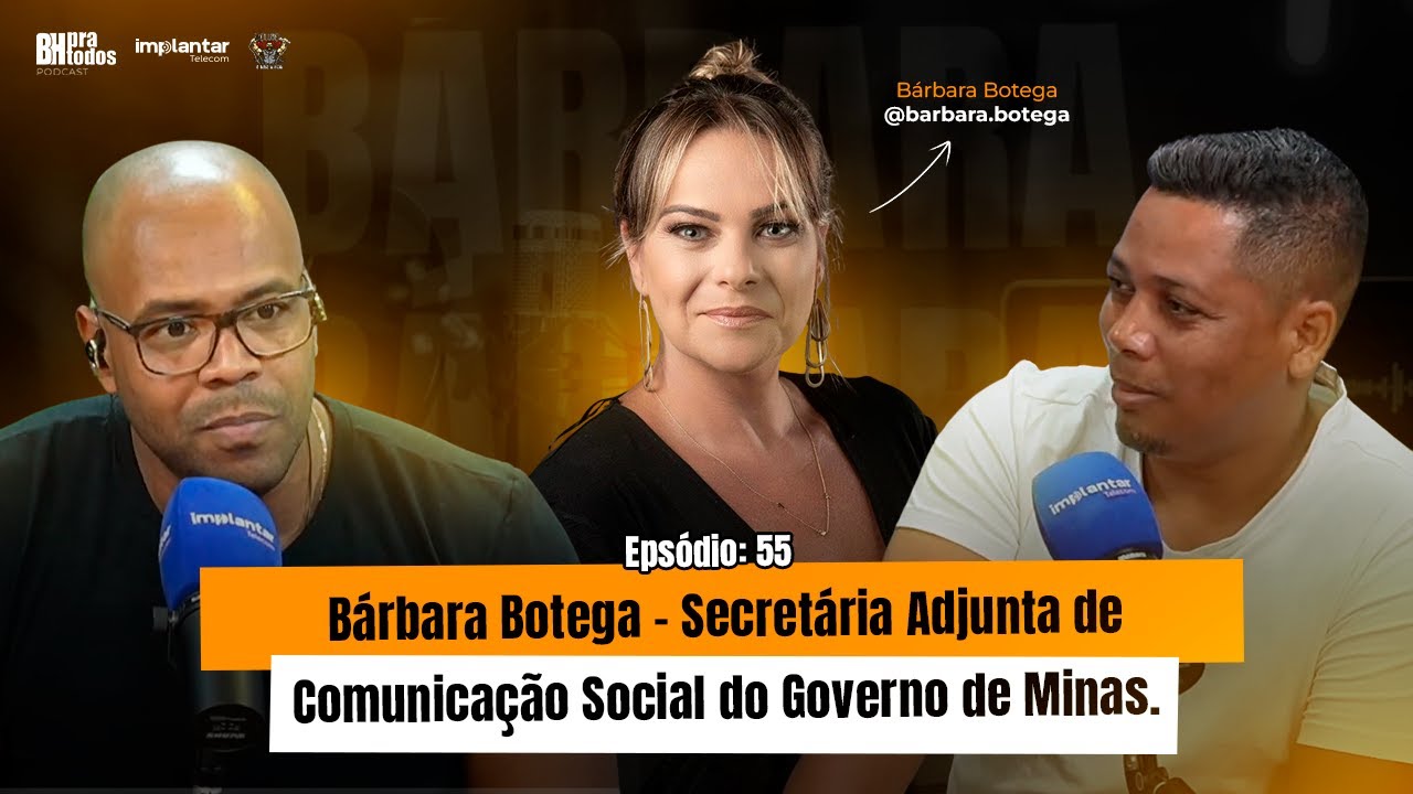 Bárbara Barros Botega — imagem original do episódio